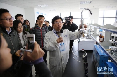 科技赋能发展 工程与技术研究及试验发展的核心作用