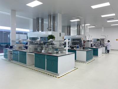 山西企业技术中心巡礼丨潞安化工集团 以创新研发驱动高质量发展