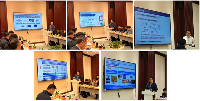 聚焦基础研究，赋能先进制造——国家自然科学基金“芯片制造中的表界面电化学基础”专项项目启动会在复旦大学召开