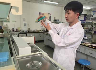 工程和技术研究与试验发展 创新驱动引领未来产业变革