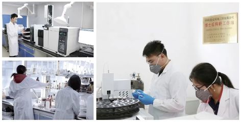 六五环境日 中科鼎实在工程和技术研究与试验发展中的先锋角色